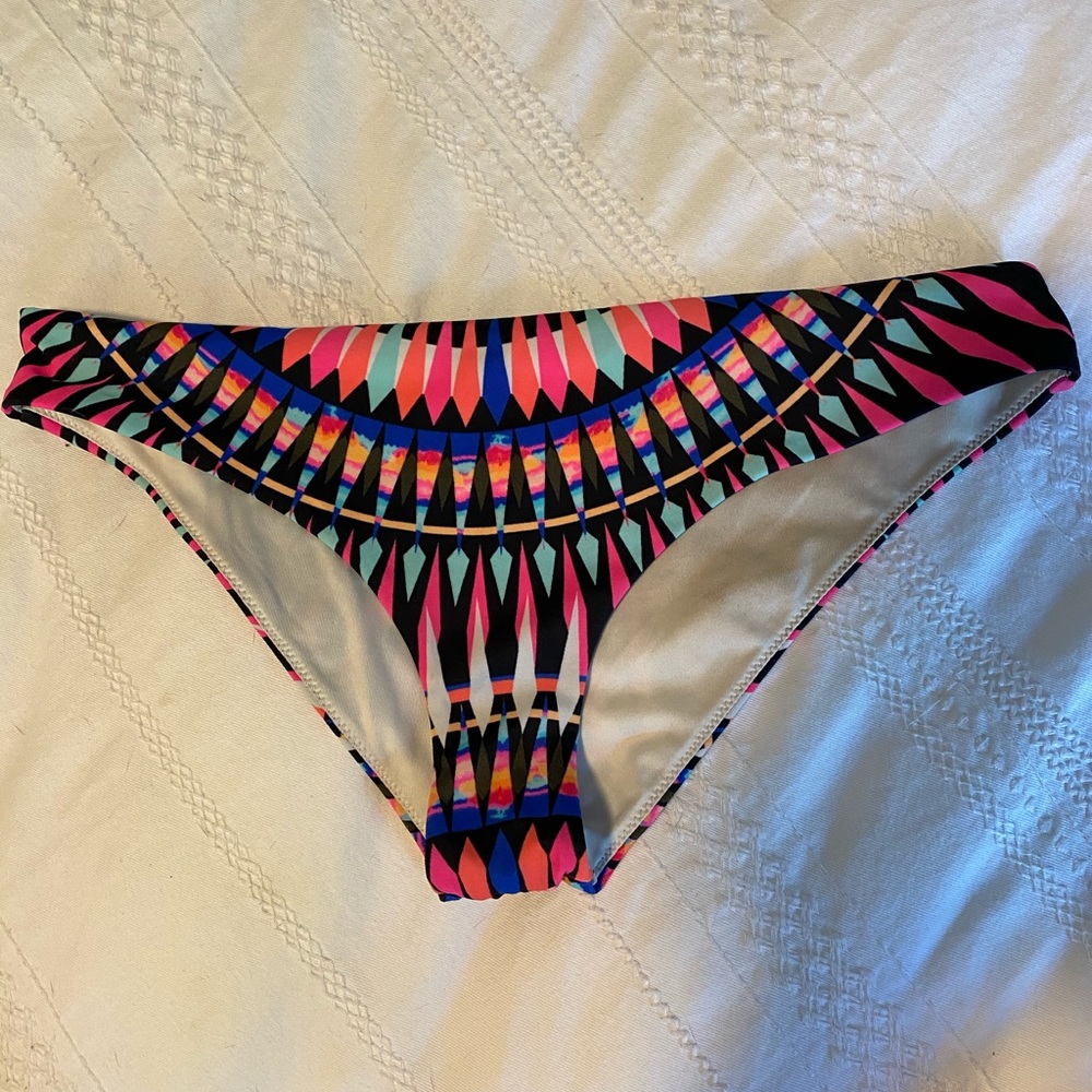 Victoria Secret Pink bikini bottoms